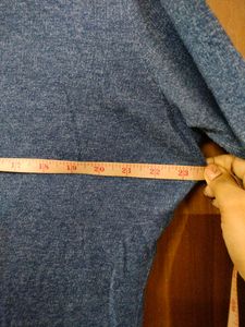 Collar Top For Girls