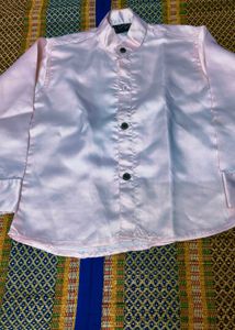 Boys&#39; Brown Suit Set
