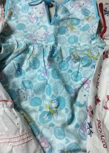 Girl Frocks