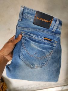 Jean Pant For Men