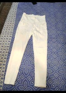 Girls Top And Pants Set