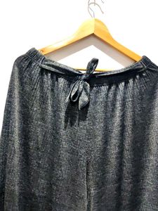 Elegant Black Lounge Pants