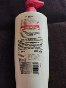 L&#39;Oreal Total Repair 5 Shampoo
