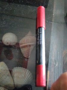 Matte Lip Crayon - Flush