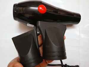 Hair Dryer Cold And Hot Air❤️