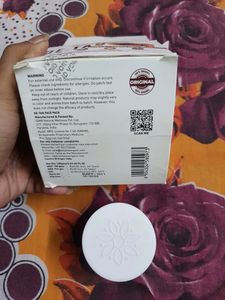 Bella Vita Organic Detan Face Pack