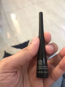 Expired Eye Liner, Kajal And Mascara