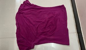 Soft And Comfortable Wear At Home. Size M