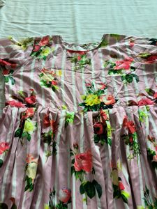 Plus Size Dress