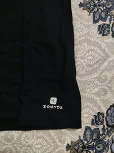 Set Of 3 Black Tops