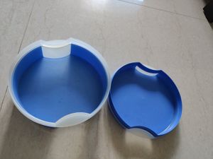 Roti /Papad box