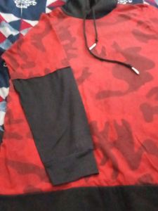 Sweatshirts