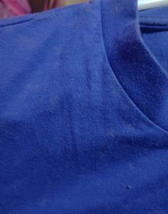 France Vintage Football Off. Licence 2002 T-shirt