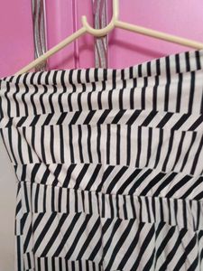 Striped Dress