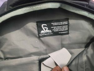 Greenlands Backpack