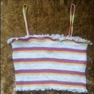 Forever 21 Cami Top