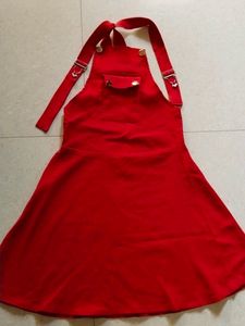 Women Short Dresses