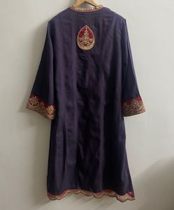 Laks*ita kurta set