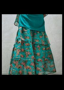 Kurti Set