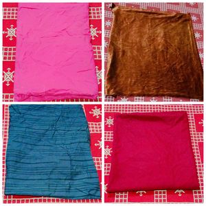 Dress Material