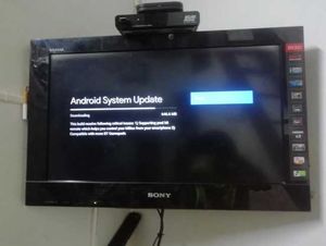 Mi Box [4K] Ultra HD Streaming Android Bx
