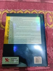 Class 12 Business Studies Textbook