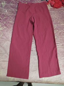 Formal Pants