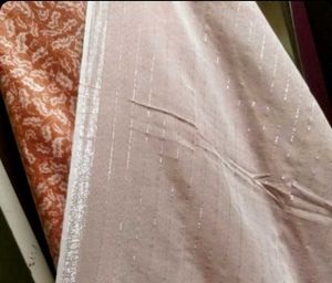 Classic Unstitched Salwar Kurti With Dupatta