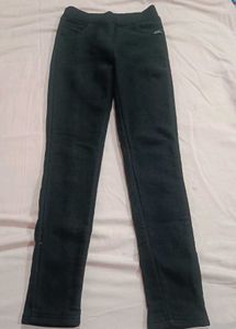 Trousers And Leggings