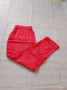 Kurti Pant Set