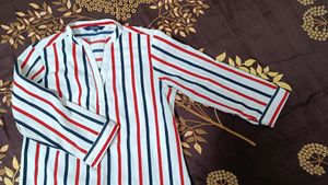 Tokyo Talkies Shirt