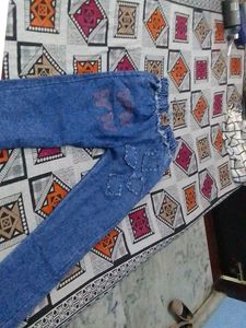Jeans For Women