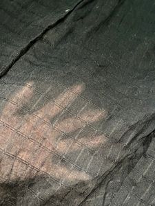 Zudio Black Shirt