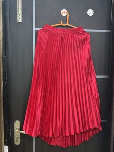 Women Long Skirt