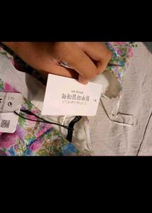 ZARA Spring Dress 🌺🍃
