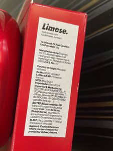 BRAND NEW TIRTIR Red Cushion Foundation 18g