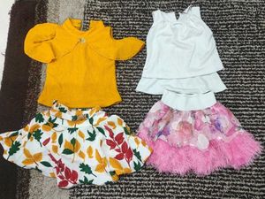 Combo Sets