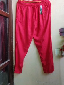 Summer Wear Pant Plazo