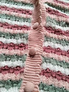 Cute zudio Cardigan
