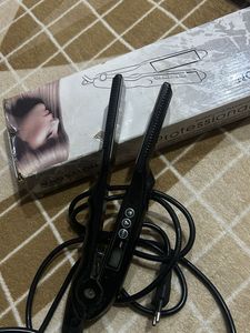 V&amp;G Hair Straightner
