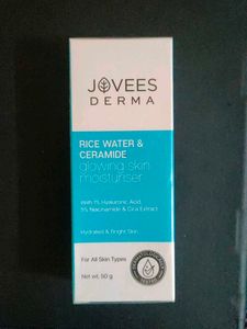 Jovees Derma Moisturizer