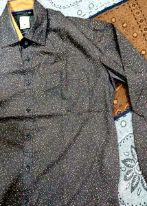 Black Party Shirt for Sale!