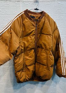 🇦🇺 Dee Fine Imported Puffer Jacket