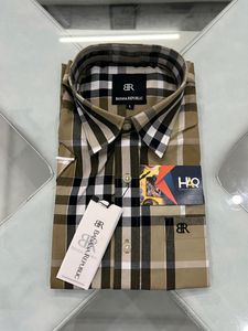 Men Shirt AVAILABLE