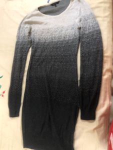 Van Heusen Black One Piece