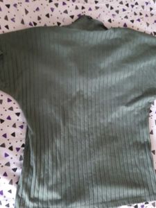 Zudio Top Daily Wear