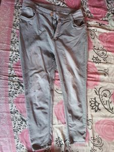 Denim From Local Store