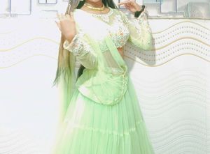 Full Set Lehenga 🥰