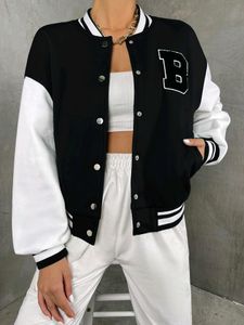 Varsity Jacket