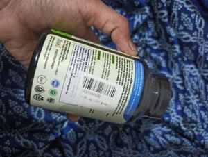 SetNutra Berberine Supplement